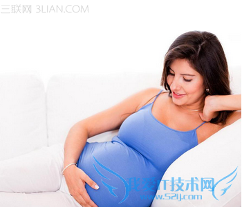 如何缓解孕期浮肿 52IJ母婴教育