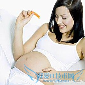 哪个时期的胎动最频繁 52IJ母婴教育