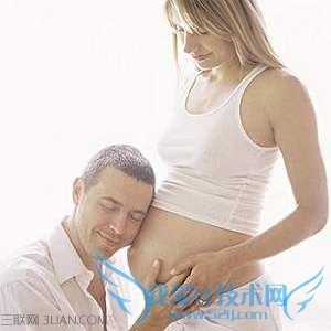 如何缓解产前恐惧症 52IJ母婴教育