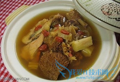 孕妇湿气重吃什么好? 52IJ母婴教育