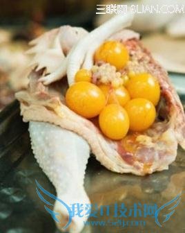 食补纠正准妈妈孕期贫血 52IJ母婴教育