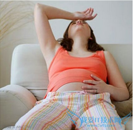 羊水早破时该如何紧急处理 52IJ母婴教育