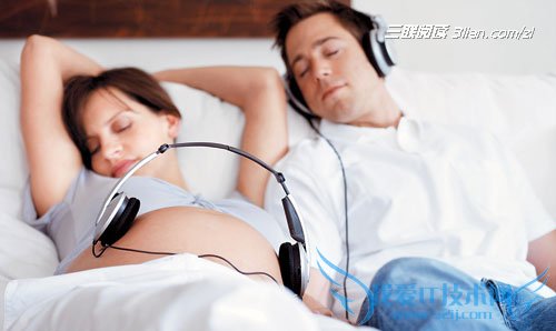 准妈妈的胎教 52IJ母婴教育阅读