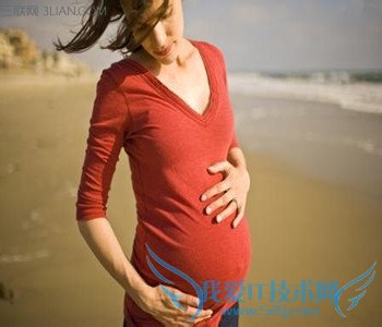 孕晚期腹痛是要生了吗 52IJ母婴教育