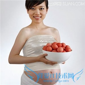 孕早期饮食禁忌 52IJ母婴教育