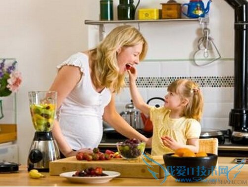 怀孕后不宜一味贪“酸” 52IJ母婴教育