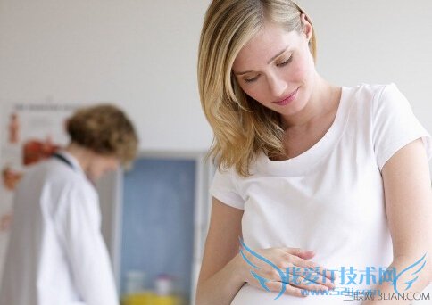 孕期3个新误区 52IJ母婴教育