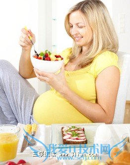 孕期补充营养的重要性-52IJ母婴教育阅读