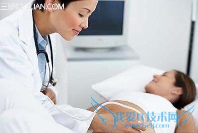 需做B超的特殊情况有哪些 52IJ母婴教育