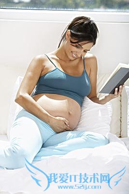 怀孕期间孕妇的营养健康新攻略