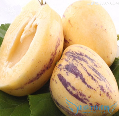 孕妇可以吃人参果吗 52IJ母婴教育