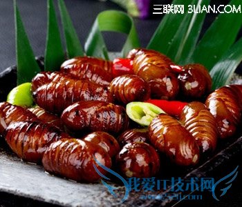 孕妇吃蚕蛹过敏怎么办 52IJ母婴教育