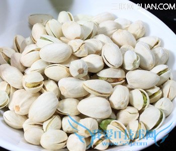 孕妇吃开心果的食谱 52IJ母婴教育