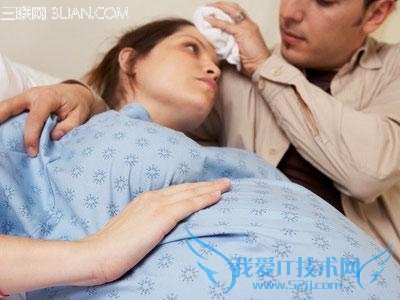 分娩时三种错误的用力方式 52IJ母婴教育