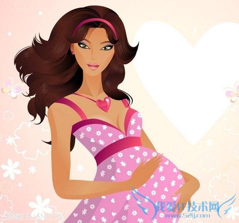 孕期饮食常见6大误区 52IJ母婴教育