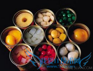 孕妇为什么不能吃罐头 52IJ母婴教育