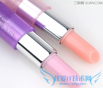 孕妇可以用润唇膏吗 52IJ母婴教育