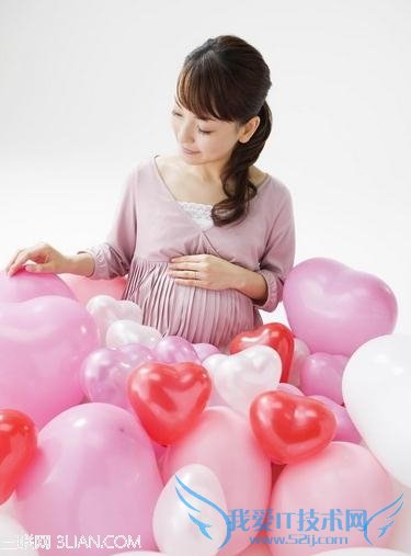 临产前的征兆表现 52IJ母婴教育