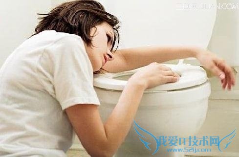 哪些方法可以缓解孕吐现象 52IJ母婴教育