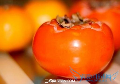 孕妇能不能吃柿子 52IJ母婴教育