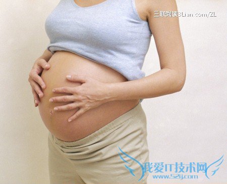缓解孕妇孕吐方法大全 52IJ母婴教育