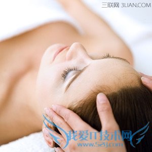 孕妇按摩头部有什么好处 52IJ母婴教育