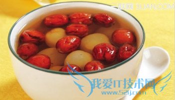 适合孕妇食用的龙眼食谱 52IJ母婴教育