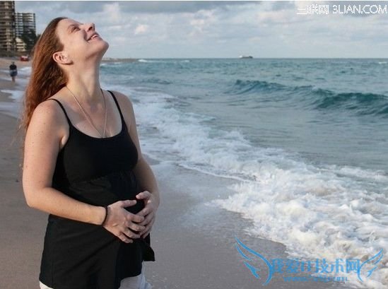 孕期常做4种运动有利母儿健康 52IJ母婴教育