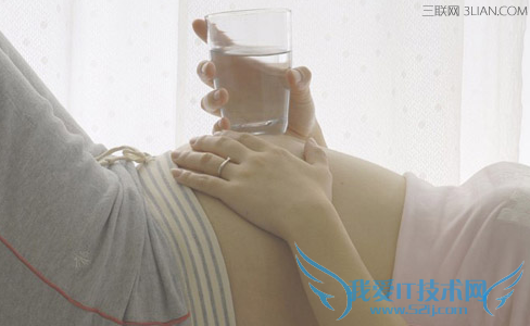 孕妇喝水有哪些注意事项 52IJ母婴教育