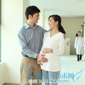 怀孕初期白带症状 52IJ母婴教育