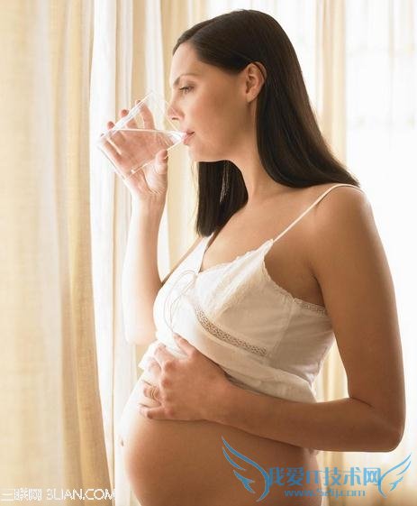 孕妈你出现这些问题了吗 52IJ母婴教育