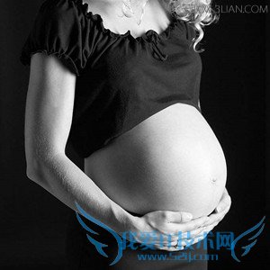 孕早期阴道炎的症状 52IJ母婴教育