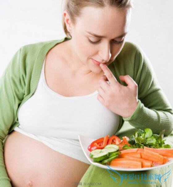 孕期须知 孕妇5大分娩前预兆介绍 52IJ母婴教育