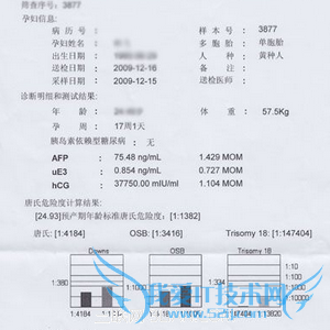 糖筛正常值 52IJ母婴教育