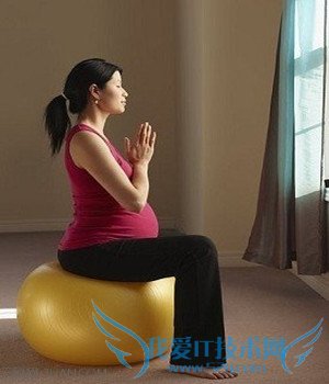 做孕妇操的好处 52IJ母婴教育