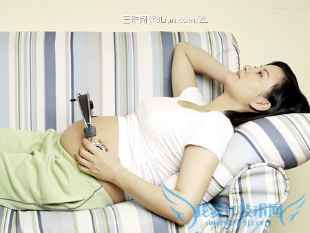 准妈妈如何缓解孕期水肿现象 52IJ母婴教育