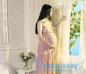 影响胎儿大脑发育的因素 52IJ母婴教育