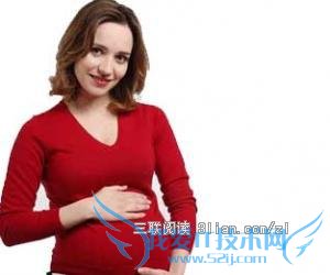 准妈妈该和胎儿说些什么 52IJ母婴教育阅读