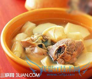 孕妇要如何饮食预防高血压 52IJ母婴教育