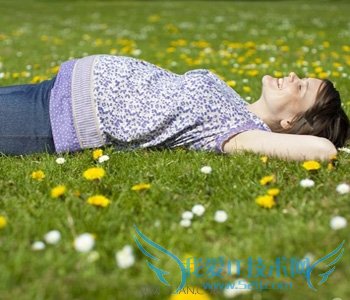 发生宫缩怎么办 52IJ母婴教育