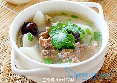 春节准妈妈喝哪些汤有助胎宝宝健康 52IJ母婴教育