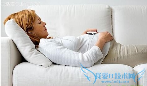 孕期最有效的四种胎教 52IJ母婴教育