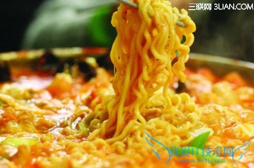 孕妇能不能吃方便面 52IJ母婴教育
