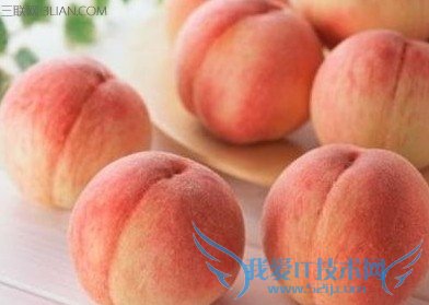 怀孕能不能吃桃子 52IJ母婴教育