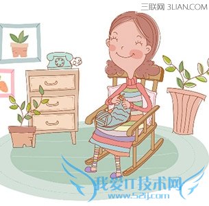 孕早期做b超要注意什么 52IJ母婴教育