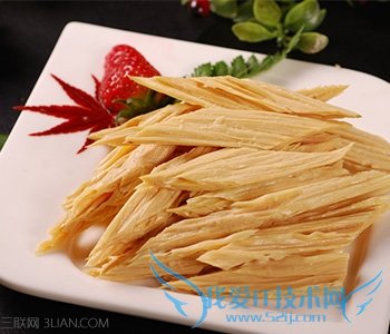 孕妇能吃腐竹吗 52IJ母婴教育