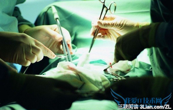 剖宫产手术麻醉那些事 52IJ母婴教育