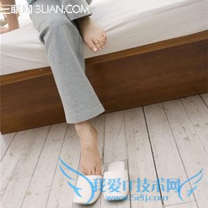 孕妇脚心疼怎么回事 52IJ母婴教育