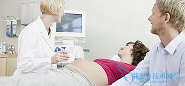 女性首次怀孕要注意的四大要点 52IJ母婴教育