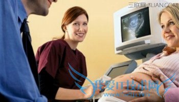 做孕中期B超的注意事项 52IJ母婴教育